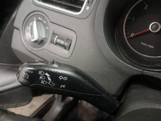 Volkswagen Polo Polo V (6R) Hatchback 1.2 TDI 12V BlueMotion (CFWA(Euro 5)) [55kW]  (1=
0-2009/05-2014) picture 15