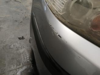 Honda Accord Accord (CL/CN) Sedan 2.0 i-VTEC 16V (K20A6) [114kW]  (02-2003/05-2008)= picture 19