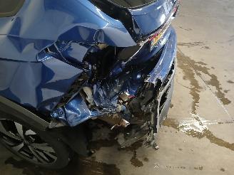 Volkswagen Taigo Taigo SUV 1.0 TSI 110 12V (DLAA) [81kW]  (09-2021/03-2024) picture 25