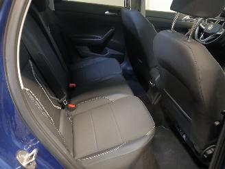 Volkswagen Taigo Taigo SUV 1.0 TSI 110 12V (DLAA) [81kW]  (09-2021/03-2024) picture 10