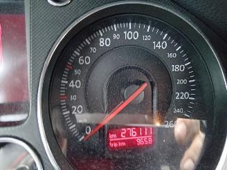 Volkswagen Passat Passat Variant (3C5) Combi 1.6 FSI 16V (BLF(Euro 4)) [85kW]  (08-2005/=
06-2008) picture 2