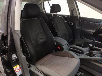 Volkswagen Golf Golf V (1K1) Hatchback 1.4 GT 16V (BLG) [125kW]  (11-2005/11-2008) picture 9