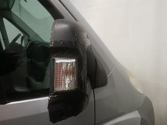 Citroën Jumper Jumper (U9) Van 2.2 HDi 100 (P22DTE(4HV)) [74kW]  (04-2006/12-2012) picture 22