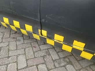 BMW 3-serie 3 serie Gran Turismo (F34) Hatchback 318d 2.0 16V (N47-D20C) [105kW]  =
(03-2013/06-2015) picture 20