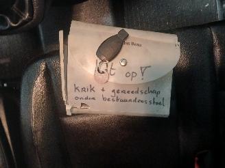 Mercedes Vito Vito (447.6) Van 2.2 114 CDI 16V (OM651.950) [100kW]  (10-2014/...) picture 19