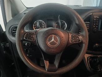 Mercedes Vito Vito (447.6) Van 2.2 114 CDI 16V (OM651.950) [100kW]  (10-2014/...) picture 18