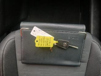 Opel Meriva Meriva MPV 1.4 Turbo 16V ecoFLEX (A14NEL(Euro 5)) [88kW]  (06-2010/03-=
2017) picture 18