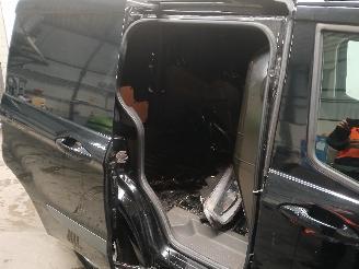 Ford Transit Transit Courier Van 1.5 TDCi 95 (XVCB) [70kW]  (05-2015/12-2023) picture 10