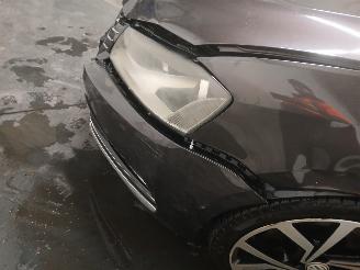 Volkswagen Passat Passat Variant (365) Combi 1.4 TSI 16V (CAXA(Euro 5)) [90kW]  (08-2010=
/12-2014) picture 21