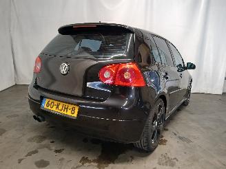 Volkswagen Golf Golf V (1K1) Hatchback 2.0 GTI 16V (AXX) [147kW]  (10-2004/02-2009) picture 5
