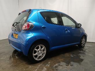 Toyota Aygo Aygo (B10) Hatchback 1.0 12V VVT-i (1KR-FE) [50kW]  (07-2005/05-2014) picture 6