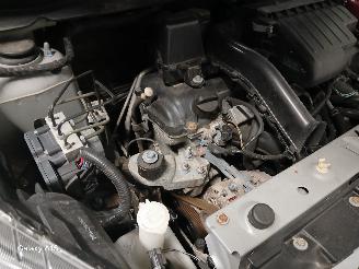 Mitsubishi Space-star Space Star (A0) Hatchback 1.0 12V (3A90(Euro 5)) [52kW]  (05-2012/...)= picture 24