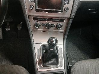 Volkswagen Golf Golf VII (AUA) Hatchback 1.0 TSI 12V BlueMotion (CHZD) [85kW]  (05-201=
5/08-2020) picture 18