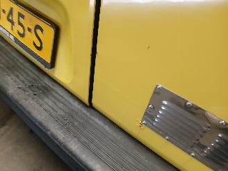 Fiat Doblo Doblo Cargo (223) Van 1.6 16V (182.B.6000(Euro 3)) [76kW]  (10-2001/10=
-2005) picture 21