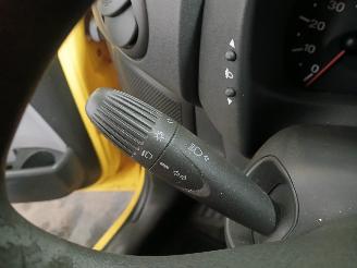 Fiat Doblo Doblo Cargo (223) Van 1.6 16V (182.B.6000(Euro 3)) [76kW]  (10-2001/10=
-2005) picture 14