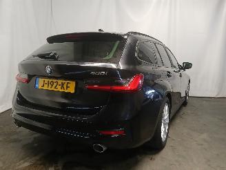 BMW 3-serie 3 serie Touring (G21) Combi 330i 2.0 TwinPower Turbo 16V (B48-B20B) [1=
90kW]  (07-2019/...) picture 4