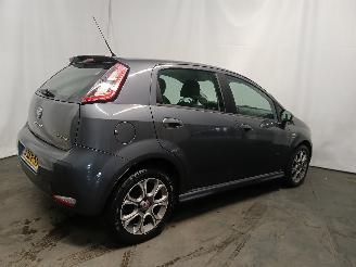 Fiat Punto Punto III (199) Hatchback 0.9 TwinAir (312.A.2000) [63kW]  (03-2012/..=
=2E) picture 6