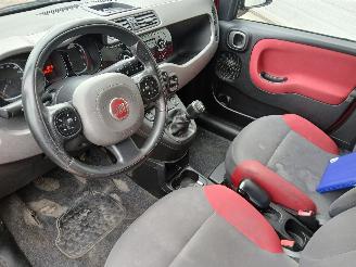 Fiat Panda Panda/Pandina (312) Hatchback 0.9 TwinAir Turbo 85 (312.A.2000) [63kW]=
  (02-2012/...) picture 11
