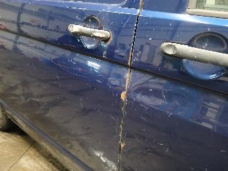 Volkswagen Transporter Transporter T5 Van 2.5 TDi (BNZ) [96kW]  (04-2003/11-2009) picture 28