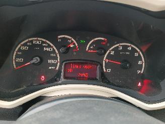 Ford Ka Ka II Hatchback 1.2 (169.A.4000(Euro 4; Euro 5)) [51kW]  (10-2008/05-2=
016) picture 18