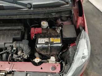 Mitsubishi Space-star Space Star (A0) Hatchback 1.0 12V (3A90(Euro 5)) [52kW]  (05-2012/...)= picture 22