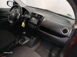 Mitsubishi Space-star Space Star (A0) Hatchback 1.0 12V (3A90(Euro 5)) [52kW]  (05-2012/...)= picture 8