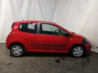Renault Twingo Twingo II (CN) Hatchback 3-drs 1.2 16V (D4F-764(D4F-E7)) [55kW]  (03-2=
007/09-2014) picture 7