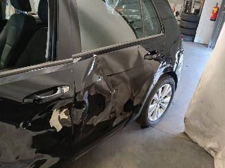 Volkswagen Golf Golf VII (AUA) Hatchback 1.0 TSI 12V BlueMotion (DKRF) [85kW]  (05-201=
5/08-2020) picture 25