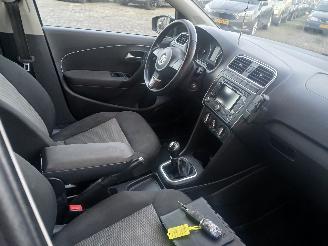 Volkswagen Polo Polo V (6R) Hatchback 1.2 TDI 12V BlueMotion (CFWA(Euro 5)) [55kW]  (1=
0-2009/05-2014) picture 9