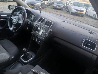 Volkswagen Polo Polo V (6R) Hatchback 1.2 TDI 12V BlueMotion (CFWA(Euro 5)) [55kW]  (1=
0-2009/05-2014) picture 8