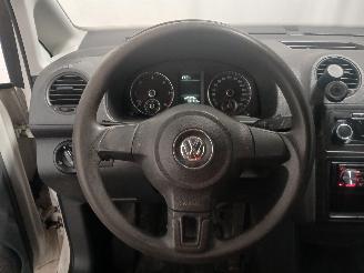 Volkswagen Caddy Caddy III (2KA,2KH,2CA,2CH) Van 1.6 TDI 16V (CAYD) [75kW]  (08-2010/05=
-2015) picture 19