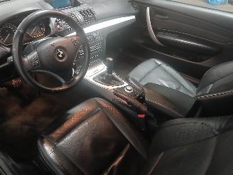 BMW 1-serie 1 serie (E88) Cabrio 120i 16V (N43-B20A) [125kW]  (12-2007/10-2013) picture 10