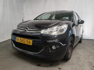  Citroën C3 C3 (SC) Hatchback 5-drs 1.6 BlueHDI 100 (DV6FD(BHY)) [73kW]  (07-2014/=
01-2017) 2015/3