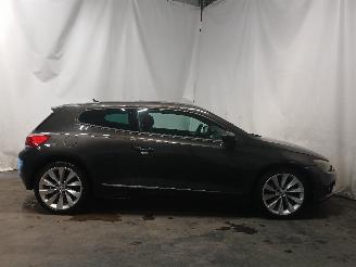 Volkswagen Scirocco Scirocco (137/13AD) Hatchback 3-drs 1.4 TSI 160 16V (CAVD) [118kW]  (0=
5-2008/11-2017) picture 7