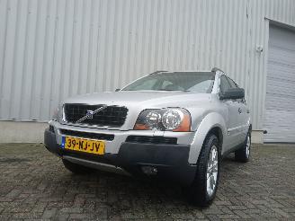 Unfallwagen Volvo Xc-90 XC90 I SUV 2.9 T6 24V (B6294T) [200kW]  (10-2002/12-2006) 2003/10