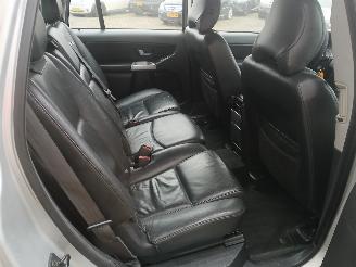 Volvo Xc-90 XC90 I SUV 2.9 T6 24V (B6294T) [200kW]  (10-2002/12-2006) picture 10