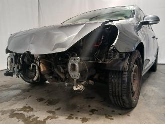 skadebil auto Volkswagen Golf Golf VI (5K1) Hatchback 1.2 TSI BlueMotion (CBZB) [77kW]  (11-2008/11-=
2012) 2011/9