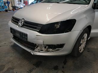 Volkswagen Polo Polo V (6R) Hatchback 1.2 12V (CGPB(Euro 5)) [44kW]  (06-2009/05-2014)= picture 23