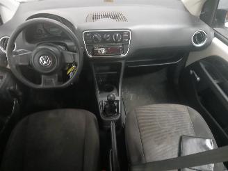 Volkswagen Up! Up! (121) Hatchback 1.0 12V 60 (CHYA) [44kW]  (08-2011/08-2020) picture 11
