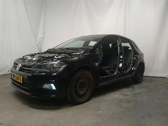 Volkswagen Polo Polo VI (AW1) Hatchback 5-drs 1.0 TGI 12V (DBYA) [66kW]  (09-2017/...)= picture 3