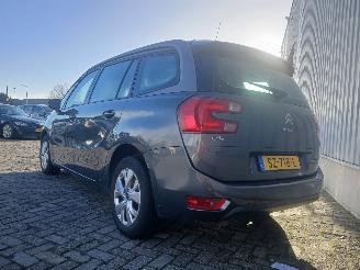 Citroën C4 C4 Grand Picasso (3A) MPV 1.6 HDiF, Blue HDi 115 (DV6C(9HC)) [85kW]  (=
09-2013/03-2018) picture 5