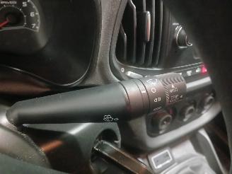 Fiat Doblo Doblo Cargo (263) Van 1.3 D Multijet (263.A.6000) [55kW]  (11-2013/12-=
2023) picture 15