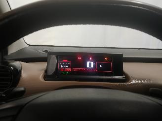 Citroën C4 C4 Cactus (0B/0P) Hatchback 5-drs 1.2 PureTech 82 12V (EB2F(HMZ)) [60k=
W]  (09-2014/...) picture 19