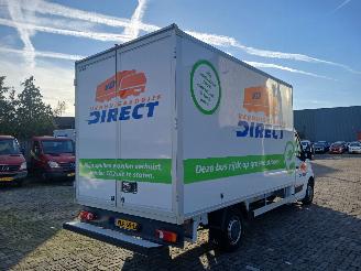 Opel Movano ELECTRISCH picture 4