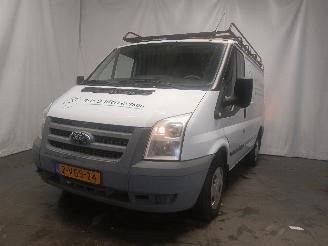 Avarii autoturisme Ford Transit Transit Van 2.2 TDCi 16V (P8FB(Euro 4)) [63kW]  (04-2006/08-2014) 2010/2