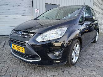 Schadeauto Ford C-Max C-Max (DXA) MPV 1.0 Ti-VCT EcoBoost 12V 125 (M1DA(Euro 5)) [92kW]  (10=
-2012/06-2019) 2013/8