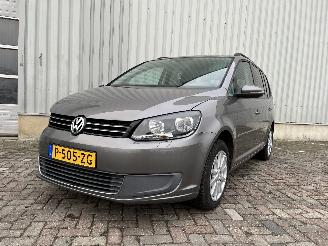 Avarii autoturisme Volkswagen Touran Touran (1T3) MPV 1.2 TSI (CBZB) [77kW]  (05-2010/08-2015) 2011/5