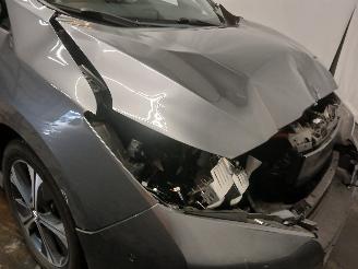 Nissan Leaf Leaf (ZE1) Hatchback 39/40kWh (EM57) [110kW]  (08-2017/...) picture 27