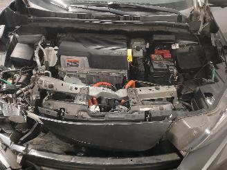 Nissan Leaf Leaf (ZE1) Hatchback 39/40kWh (EM57) [110kW]  (08-2017/...) picture 30