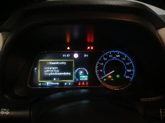 Nissan Leaf Leaf (ZE1) Hatchback 39/40kWh (EM57) [110kW]  (08-2017/...) picture 21